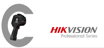 detector térmico manual