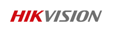 logo hikvision